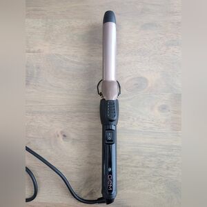 1 inch curling iron
